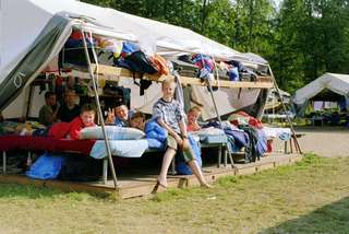 Zeltlager Adlerhorst – Bild 2