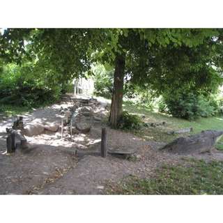 Spielplatz Steinenhausenstraße 47 (Hölderlinplatz) – Bild 6