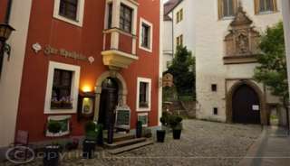 Gaststätte Zur Apotheke – Bild 1