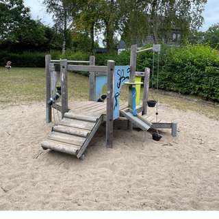 Spielplatz – Bild 2