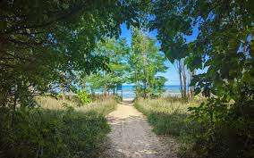 Rondeau Park – Bild 2
