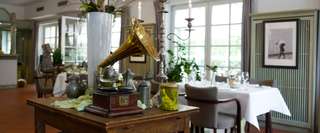 Restaurant Hof Immenhorst – Bild 1