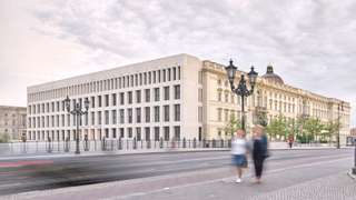 Humboldt Forum – Bild 1