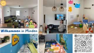 Babybeach Minden – Bild 1