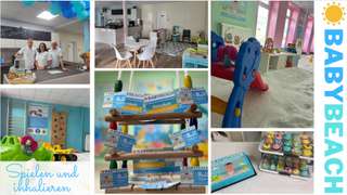 Babybeach Minden – Bild 4
