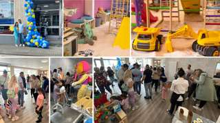 Babybeach Minden – Bild 6