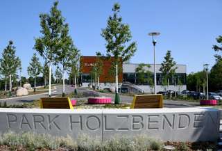 Holzbendenpark – Bild 2