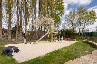 Spielplatz Schillerstraße – Bild 2