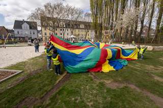Spielplatz Schillerstraße – Bild 4