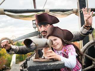 Capt'n Black's Piratentaufe – Bild 3