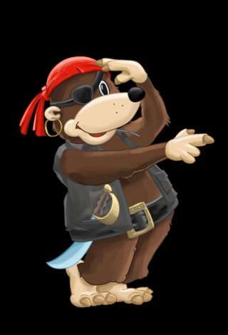 Capt'n Black's Piratentaufe – Bild 5