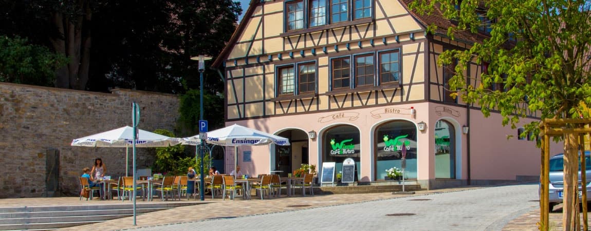 Café & Bistro Würmle – Bild 1