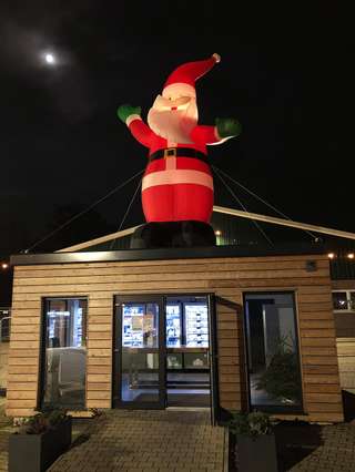 Hof Werning - Ik kenn mien Buur - Automatenshop – Bild 1