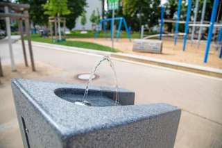 Budafokpark – Bild 3