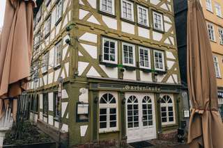 Gartenlaube Marburg – Bild 1