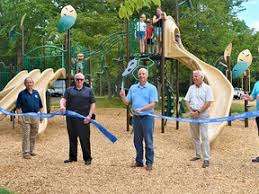 Stanley Park Playground – Bild 3