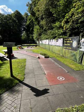 Hamburger Minigolf Club von 1965 e.V. – Bild 2