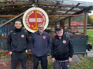 Hamburger Minigolf Club von 1965 e.V. – Bild 4