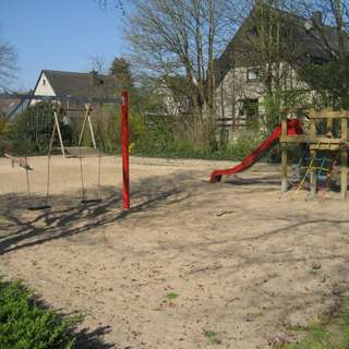 Spielplatz Avegunst – Bild 1
