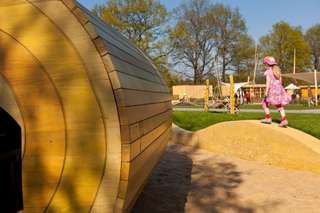 Feldspielplatz – Bild 3