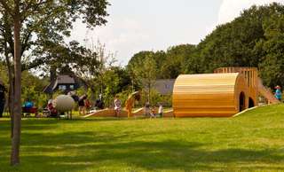 Feldspielplatz – Bild 4