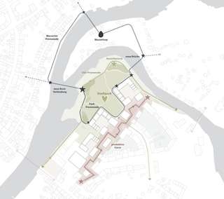 Packhofgelände Park – Bild 5