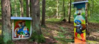 Märchenwald Brennberg – Bild 5