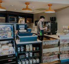 Castle Mountain Coffee – Bild 1