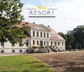 Landgestüt Redefin – Bild 1