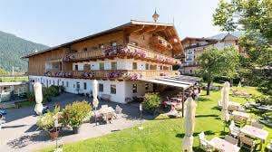 Erlebnisgut & Reiterhof Oberhabach – Bild 1