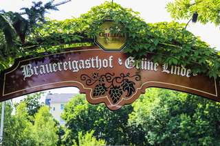Greizer Brauereigasthof Grüne Linde – Bild 1