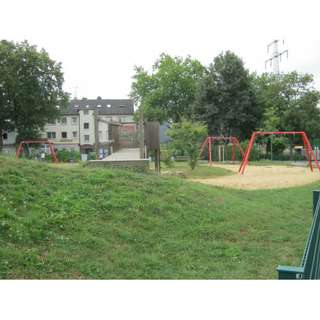 Aapwiesen Playground for Children – Bild 5