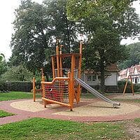 Musikspielplatz – Bild 1