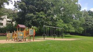 Spiel- und Bolzplatz Hexenplatz – Bild 4