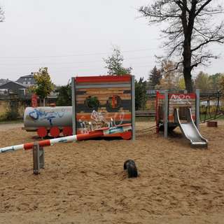 Spielplatz Ludwig-Beck-Straße – Bild 2