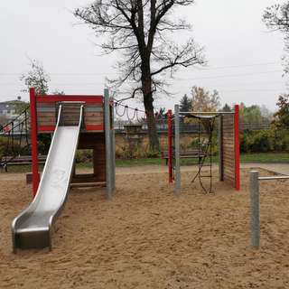 Spielplatz Ludwig-Beck-Straße – Bild 3