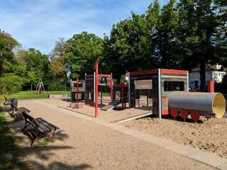 Spielplatz Ludwig-Beck-Straße – Bild 6