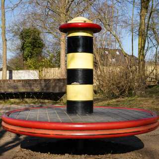 Spielplatz Kantstraße – Bild 4