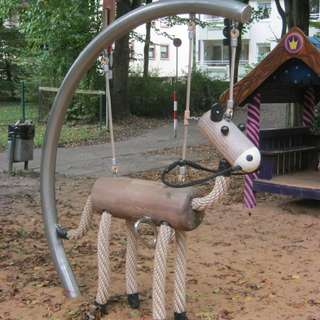 Spielplatz zur Bleiche – Bild 3