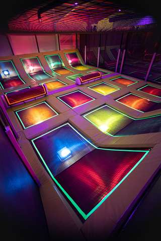 Salto Koblenz – Bild 2