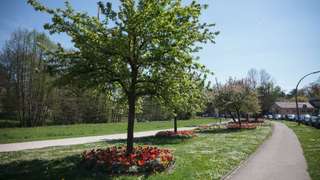 Sommerhofenpark Sindelfingen – Bild 1