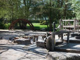 Sommerhofenpark Sindelfingen – Bild 2