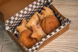 The Fritter Shop St. Thomas – Bild 1