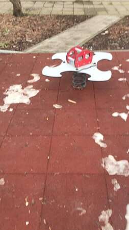 Spielplatz Altersteinweg 2 – Bild 5