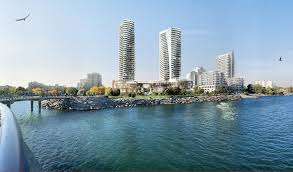 Burlington Lakeshore – Bild 1