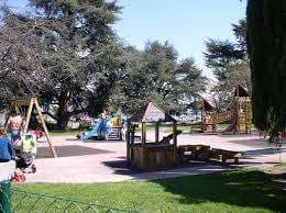 Place de jeux – Bild 2