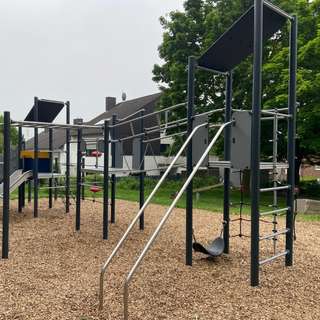 Spielplatz Honiggasse – Bild 1