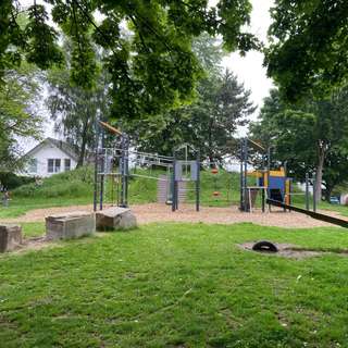 Spielplatz Honiggasse – Bild 2