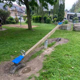 Spielplatz Honiggasse – Bild 5