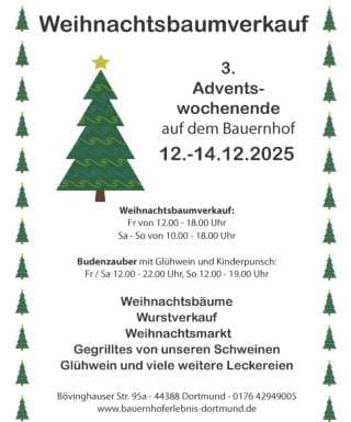 Bauernhoferlebnis-Dortmund – Bild 3